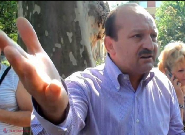 A fost reținut în urma consulului R. Moldova din Turcia, dar ancheta în cazul diplomatului de la Bologna a fost deja finalizată. Ce se întâmplă în celălalt dosar