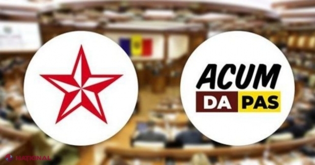 Detalii despre noul ACORD de colaborare între „ACUM” – PSRM. Înțelegerea dintre cele două entități NU are fixat un termen definit. Mărul discordiei – PROCURORUL GENERAL