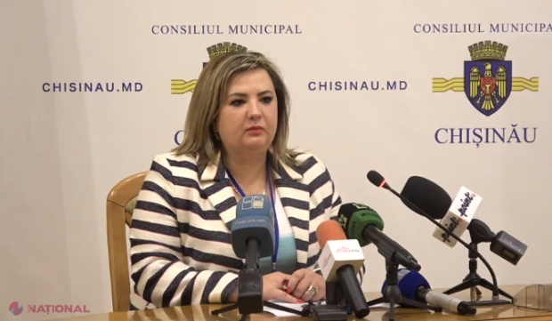 VIDEO // BILANȚUL CECC cu privire la turul doi de scrutin din Chișinău: Alegătorii din Tohatin, cei mai ACTIVI, la Sângera s-a votat cel mai PUȚIN