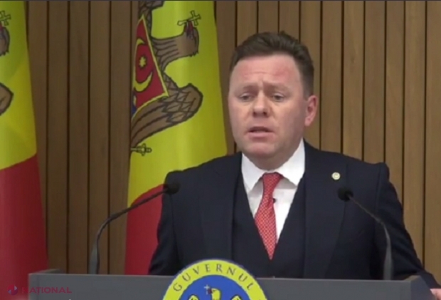 ULTIMA încercare de a determina Tiraspolul să semneze textul protocolului convenit în octombrie la Bratislava: Întâlnire Flenchea - Ignatiev