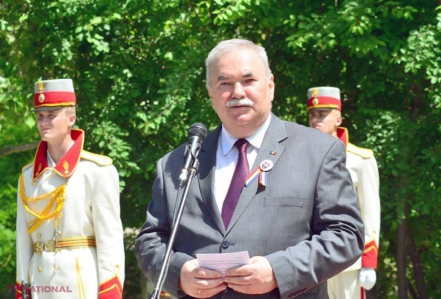 Avertismentul unui politician din R. Moldova: „Lumea în jurul nostru se pregătește de un MARE RĂZBOI”