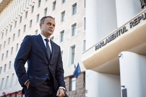 Candu, despre aprobarea unui Cod de Etică în campania electorală: „Se simte deja în aer o luptă electorală DURĂ, pe alocuri cu depășirea liniilor roșii”