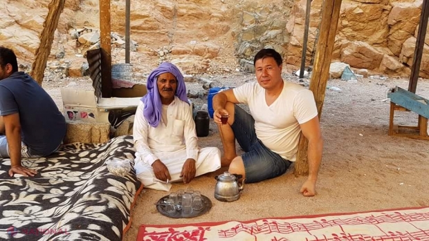 Socialistul Țîrdea este DESFIINȚAT după ce a afirmat că doar „câțiva studenți cu creierii spălați” spun că vorbesc limba română”: „Domnule deputat NESPĂLAT…”