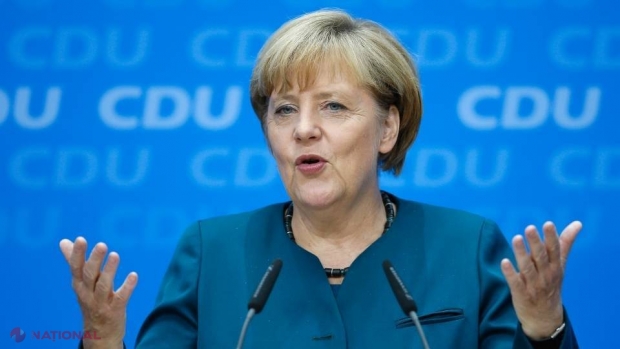 Cea mai PUTERNICĂ femeie din lume, AMENINŢATĂ cu moartea: Mesajul primit de Angela Merkel