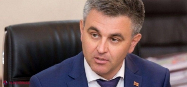 Planurile lui Krasnoselski pentru Transnistria până în 2026: „Relații interstatale de bună vecinătate cu Republica Moldova”