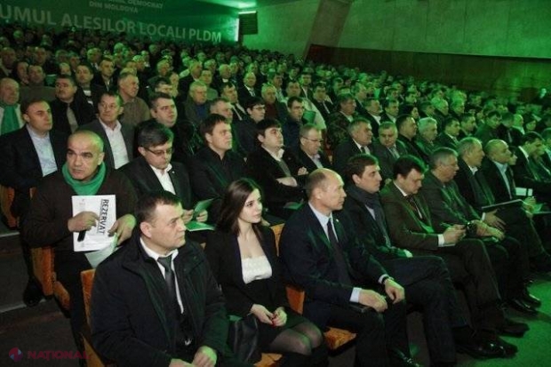 PLDM dă peste cap planurile comuniştilor