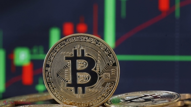 Rusia foloseşte bitcoin în comerţul exterior, pentru a contracara sancţiunile occidentale