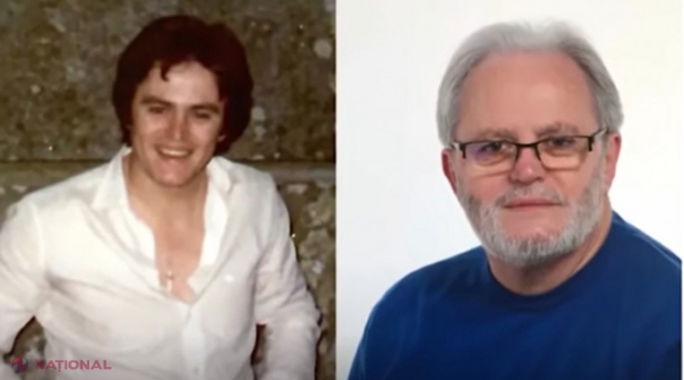 Povestea bărbatului care a fost 35 de ani în comă: M-am culcat la 23 de ani și m-am trezit la 58. Are impresia că este într-un film SF