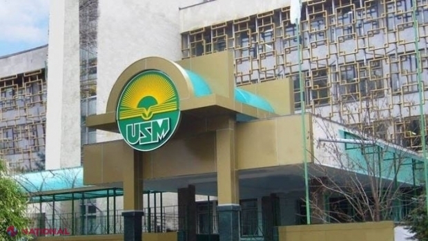 Decanul Facultății de Drept de la USM și avocatul Berliba, transferați în AREST la domiciliu