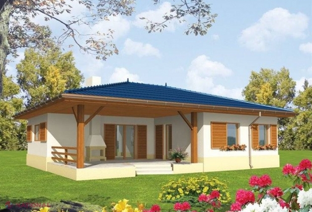 „Cetățenii din sate vor putea să construiască mai ușor o casă sau structuri aferente locuinței”: Reguli noi pentru construcția caselor și a anexelor gospodărești în mediul rural