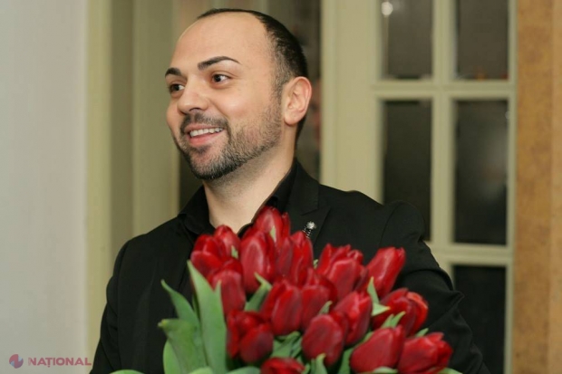 Igor Sârbu a primit un cadou „viu” de ziua sa de naștere. „Era atât de mare”