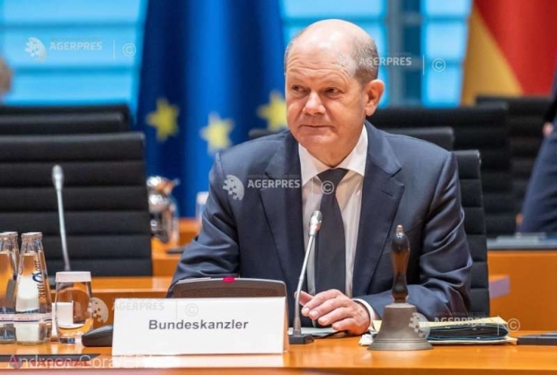 Cancelarul Germaniei: Soldaţii ruşi sunt autorii masacrului contra civililor ucraineni de la Bucha