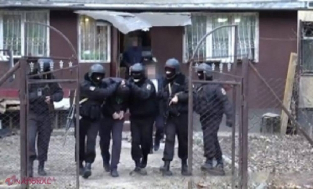 ARME // „Bomba atomică”, de vânzare în R. Moldova