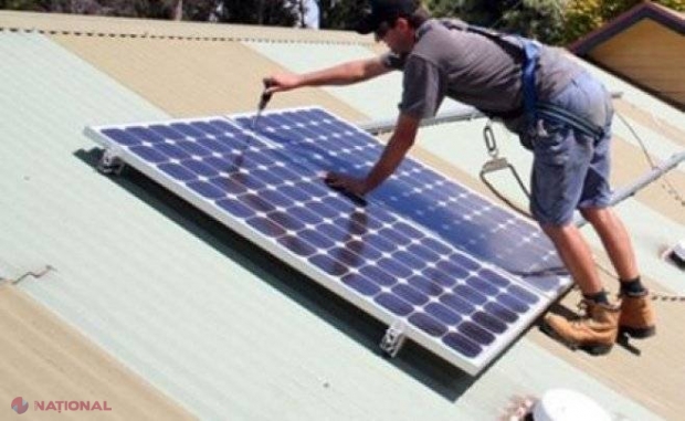 Institutul Oncologic va fi iluminat cu energie solară