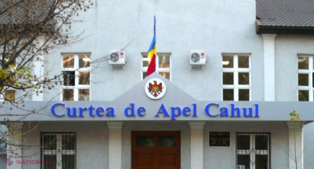 În plină pandemie de coronavirus, Curtea de Apel Cahul s-a reunit astăzi pentru a examina „dosarul Șor”: „S-a încălcat ABUZIV hotărârea Comisiei pentru Situații Excepționale. Sunt convins că judecătorii au fost presați, impuși, obligați”