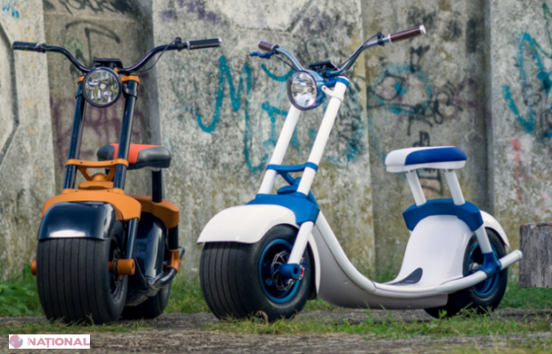 Invenția românească care CUCEREȘTE Europa