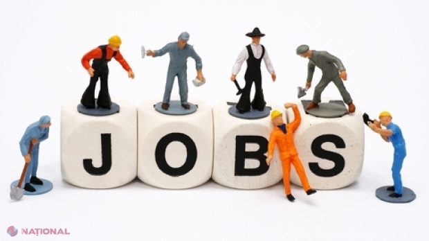 Profesiile care riscă să DISPARĂ în câțiva ani peste Prut