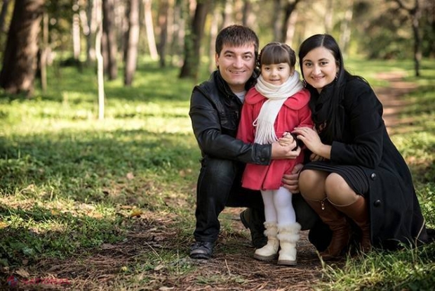 Corina Țepeș și Costi Burlacu vor deveni din nou PĂRINȚI. Smărăndița s-a bucurat când a aflat ce va naște interpreta