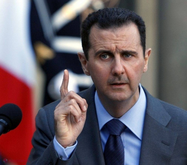 DECLARAȚIE: Turcia susţine teroriştii care vin să lupte în Siria