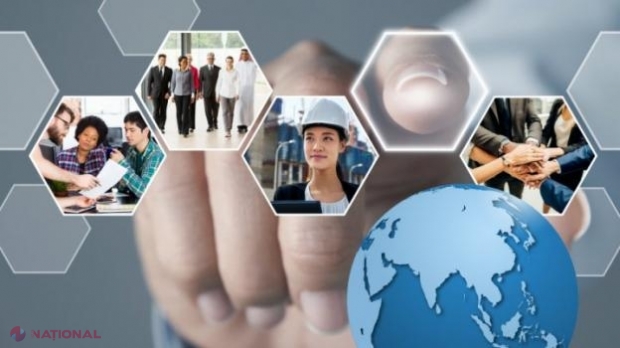 Poziția R. Moldova în clasamentul mondial al libertății economice: Se apropie de țările cu economii „moderat libere”