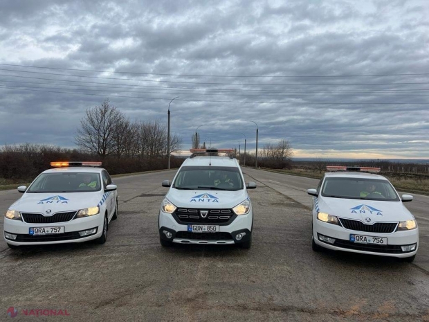 ACTUALIZARE // ANTA le cere șoferilor de microbuze și autobuze să presteze neîntrerupt serviciile de transport rutier și îi avertizează că abaterile de la orarul de curse vor fi sancționate cu amenzi usturătoare