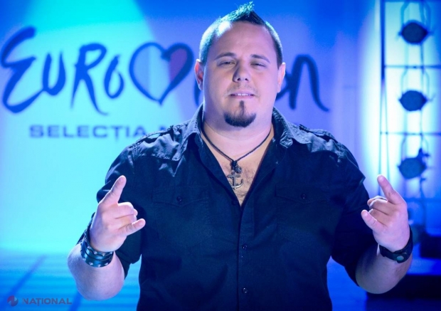 Când ar putea participa același reprezentant al României la Eurovision