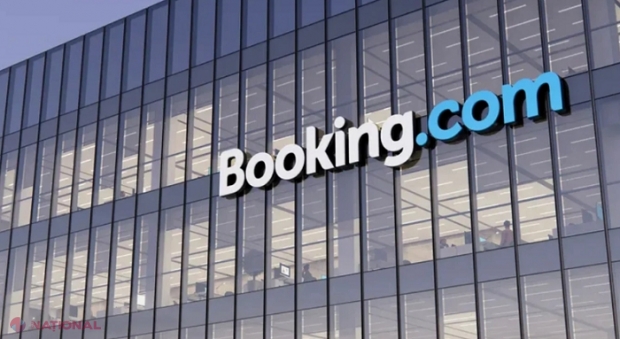 Noi reguli pentru Booking. Ce trebuie să ştie utilizatorii