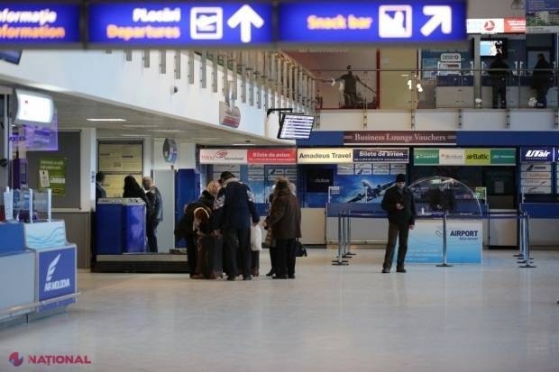 Studiul care DESFIINȚEAZĂ mitul rusesc. Câți moldoveni muncesc în străinătate?