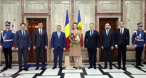 România și R. Moldova, scenarii comune în eventualitatea agravării situației de securitate din regiune 