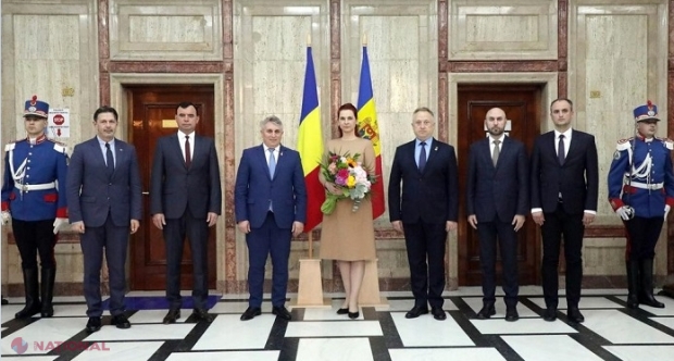 România și R. Moldova, scenarii comune în eventualitatea agravării situației de securitate din regiune