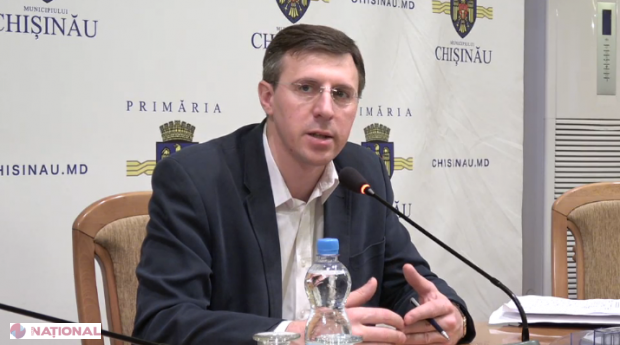 DISPOZIȚIE // Licitațiile pentru achiziționarea produselor alimentare în școlile și grădinițele din capitală se vor desfășura la Primăria Chișinău