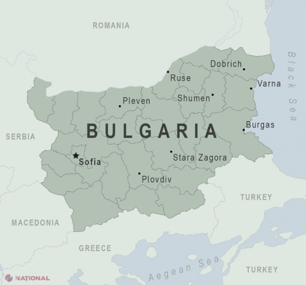 Bulgaria expulzează doi diplomați ruși suspectați de spionaj militar