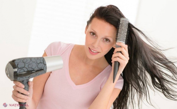 Câteva REGULI de îngrijire a părului pe care te SFĂTUIM să le încalci 
