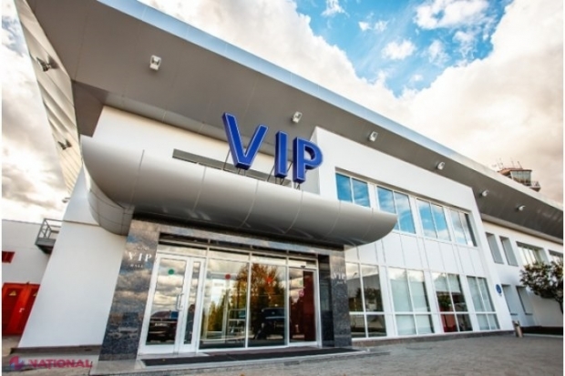 Lista funcționarilor care vor fi „clienți VIP” la aeroport și vor fi deserviți gratuit va fi extinsă