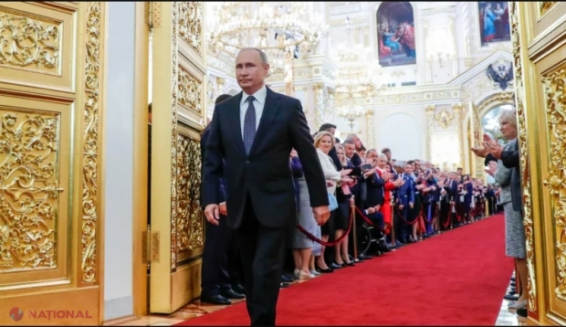 Putin și OLIGARHII săi, acuzați că au furat un TRILION de dolari de la poporul rus: 