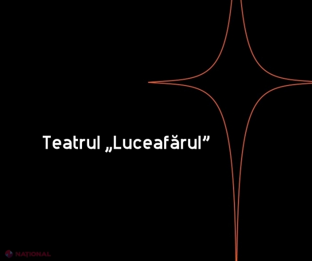 DECLARAȚIE // Echipa de creație a Teatrului „Luceafărul” a decis să se retragă „definitiv” din proiectul „Invizibil”