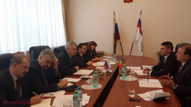 Negocierile cu „Rosselhoznadzor”, la final. Ce s-a decis în problema cărnii