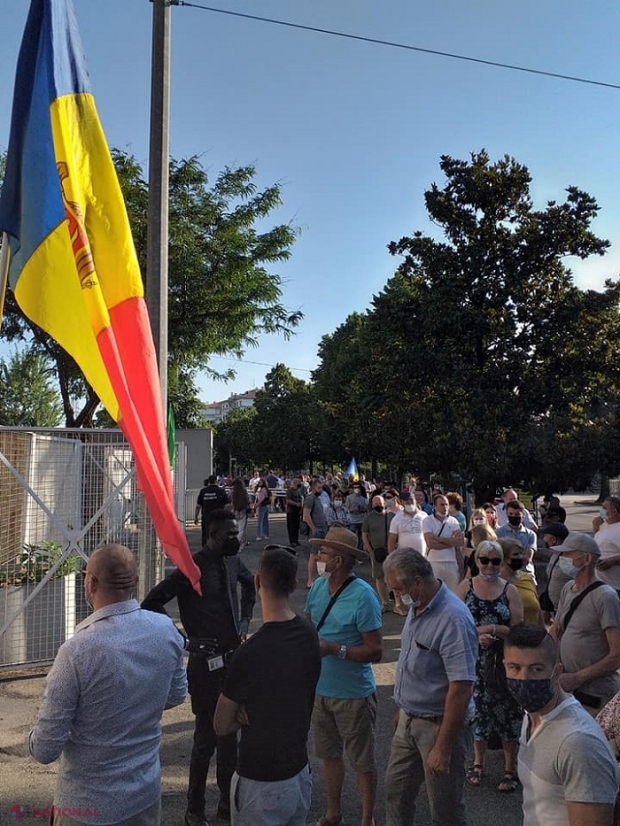 DOC // 60 în Italia, 26 în Germania și 5 în Rusia! CEC a decis: 234 de secții de votare deschise peste hotare la scrutinul de pe 20 octombrie 2024