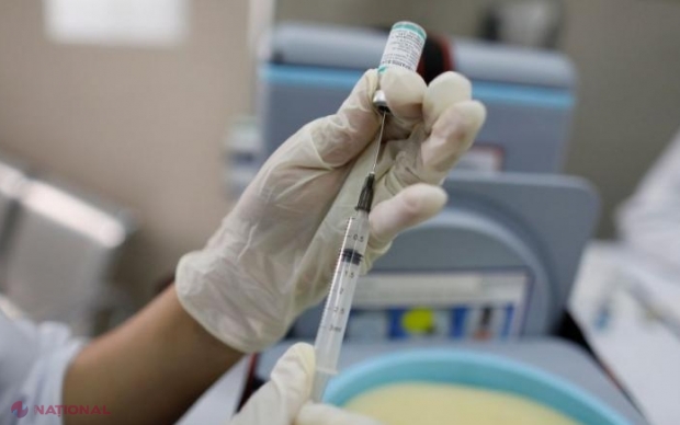 COVID-19 // În China a început testarea unui vaccin pe oameni. 108 voluntari au primit deja primele injecții