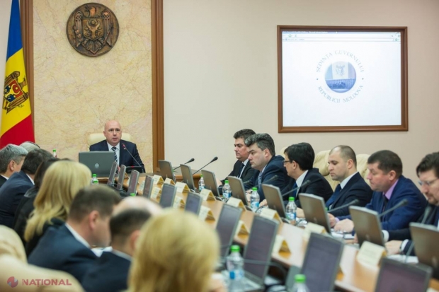 Filip e determinat să-l IGNORE pe Igor Dodon: „Mulți s-au așteptat la replici ACIDE, dar o să-i dezamăgesc”