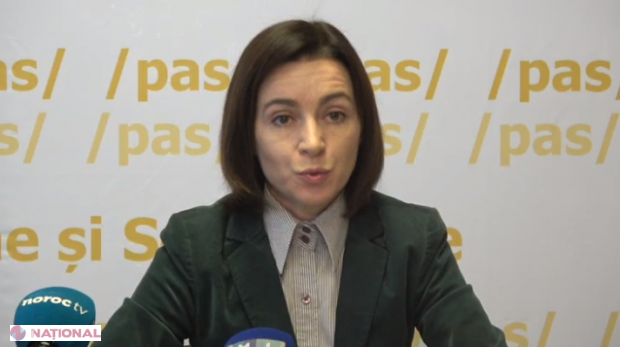 PAS anunță o inițiativă legislativă: Partidele să NU poată încasa donații mai mari de zece mii de lei! Insistă ca PD să plătească în bugetul de stat 47 de milioane de lei