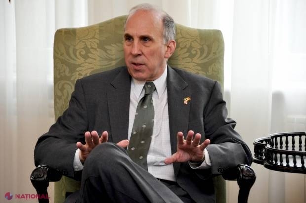 Apel de ULTIMĂ ORĂ al Delegației UE, ambasadelor SUA și României