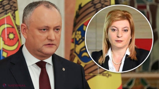 Un ex-candidat la funcția de PREMIER, propus de Dodon, explică de ce PSRM nu este un partid de stânga. „PSRM-ul lui Dodon va fi doar o MOMEALĂ geopolitică antisocială, care va continua FURTURIE și corupția și va mări catastrofa”