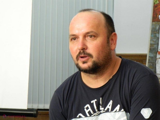 Dumitru Crudu: Dacă nu aş fi pierdut acel roman, poate nu aş fi devenit prozator