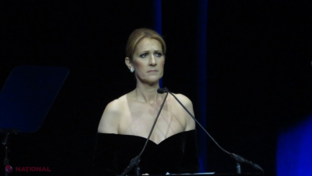 Starea de sănătate a lui Celine Dion se agravează. Nu a găsit niciun tratament pentru boala rară de care suferă
