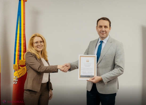 „Toleranța zero față de corupție”: Consiliul Concurenței a obținut certificatul pentru implementarea standardului internațional anti-mită ISO 37001