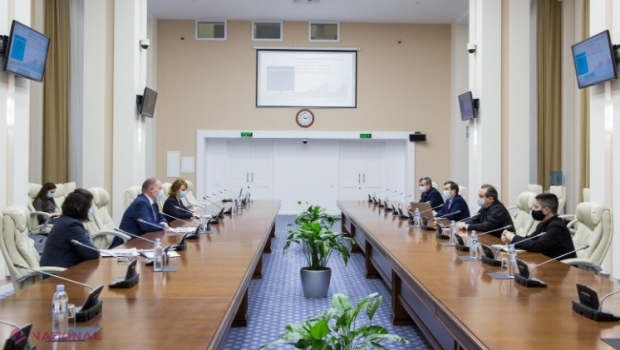 Bisericile din R. Moldova, de „neatins”: Autoritățile mai caută „formule optime” împreună cu reprezentanții cultelor religioase pentru a opri răspândirea pandemiei de COVID-19