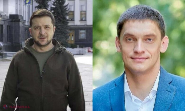 Ce a dat la schimb Ucraina ca să îl ELIBEREZE pe primarul din Melitopol, răpit de către armata rusă
