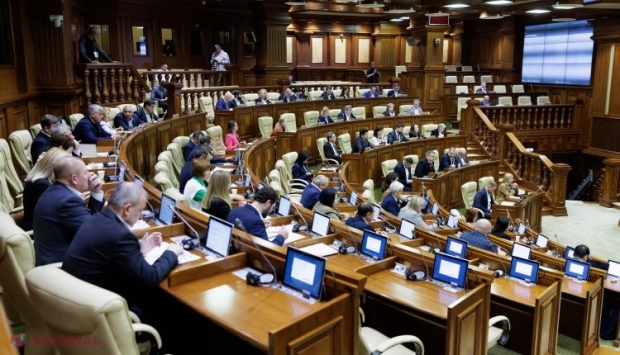 VOTAT // Condiții mai bune pentru păstrarea produselor alimentare și procedură SIMPLIFICATĂ pentru înregistrarea micilor producători și a pensiunilor turistice