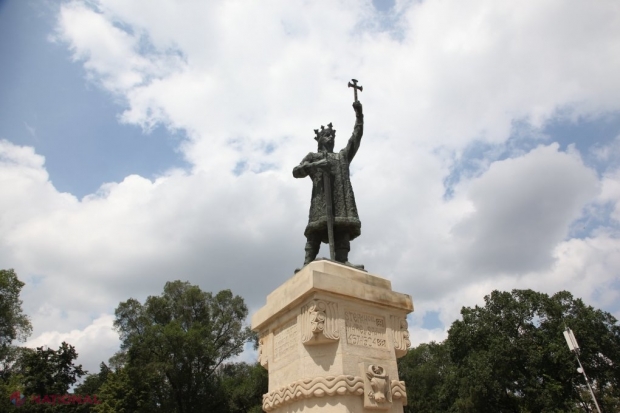 Parteneriat TURISTIC între România și R. Moldova. Ce pot vizita turiştii pe „Ruta voievodului Ştefan cel Mare”